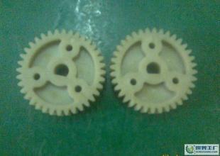 尼龍大齒輪與鏈輪 產(chǎn)品信息與選購指南