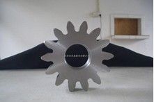 專業(yè)齒輪加工與制造服務(wù) 滿足多樣化機械傳動需求