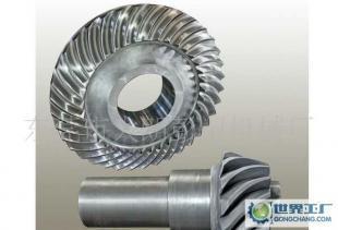 彭記 精密五金與齒輪制造的專業(yè)廠家