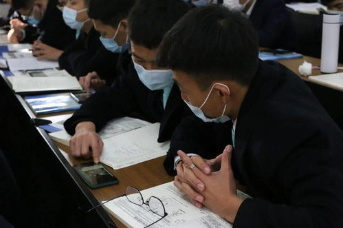 云教學課堂開課啦 哪位主播是你的菜？教育咨詢指南